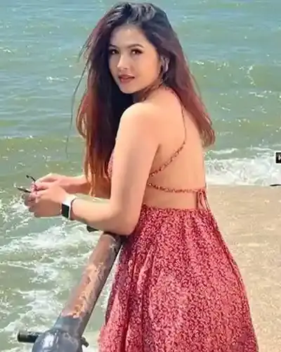 Besant Nagar Escort Service