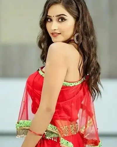 Escort In Besant Nagar